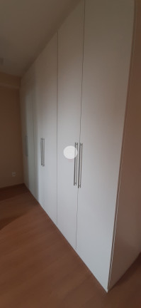 Imagem Apartamento com 2 Quartos para Alugar, 56 m² em Vila Andrade - São Paulo