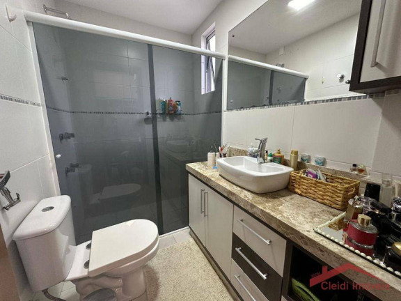 Imagem Apartamento com 3 Quartos à Venda, 92 m² em Anita Garibaldi - Joinville Imagem Apartamento com 3 Quartos à Venda, 92 m² em Anita Garibaldi - Joinville