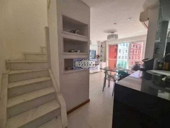 Imagem Cobertura com 3 Quartos à Venda, 128 m² em Botafogo - Rio De Janeiro