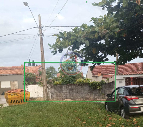 Terreno à Venda, 250 m² em Balneário Jequitibá - Itanhaém