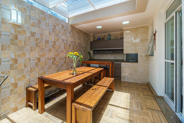 Imagem Apartamento com 4 Quartos à Venda, 311 m² em Bosque Da Saúde - São Paulo
