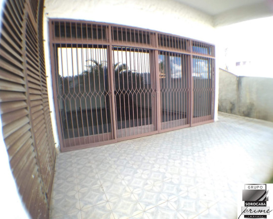 Imagem Casa à Venda, 300 m² em Jardim Santa Rosália - Sorocaba Imagem Casa à Venda, 300 m² em Jardim Santa Rosália - Sorocaba
