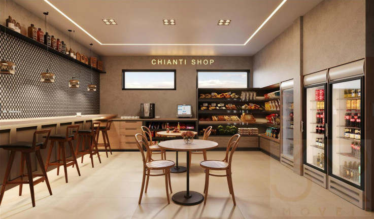 Imagem Apartamento com 3 Quartos à Venda, 91 m² em Alto Da Boa Vista - Ribeirão Preto Imagem Apartamento com 3 Quartos à Venda, 91 m² em Alto Da Boa Vista - Ribeirão Preto