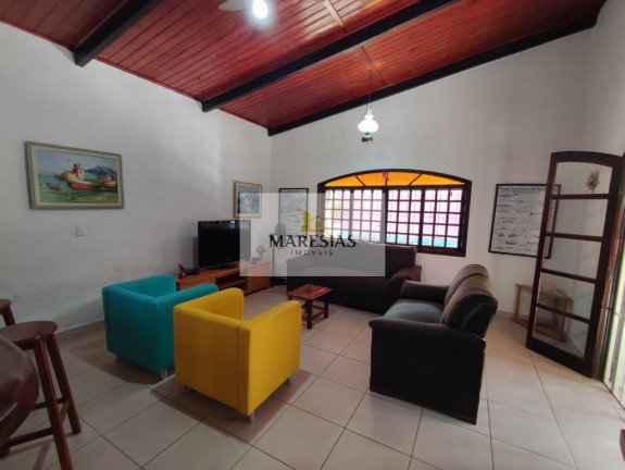 Imagem Casa com 4 Quartos à Venda, 200 m² em Maresias - São Sebastião