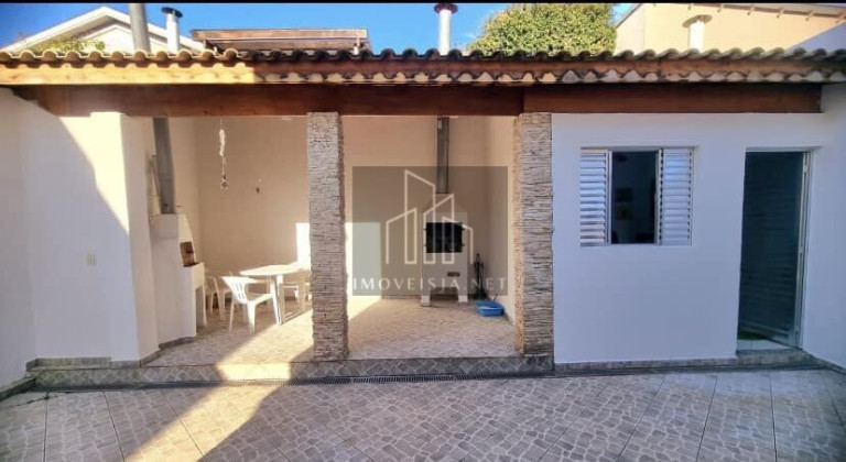 Imagem Casa de Condomínio com 3 Quartos à Venda, 205 m² em Tamboré - Santana De Parnaíba Imagem Casa de Condomínio com 3 Quartos à Venda, 205 m² em Tamboré - Santana De Parnaíba