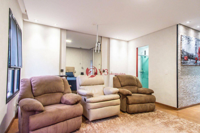 Imagem Apartamento com 1 Quarto à Venda, 70 m² em Vila Regente Feijó - São Paulo