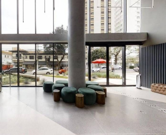 Imagem Apartamento com 1 Quarto à Venda, 18 m² em Vila Mariana - São Paulo Imagem Apartamento com 1 Quarto à Venda, 18 m² em Vila Mariana - São Paulo