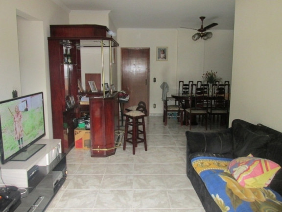 Imagem Apartamento com 2 Quartos à Venda, 110 m² em Marapé - Santos Imagem Apartamento com 2 Quartos à Venda, 110 m² em Marapé - Santos