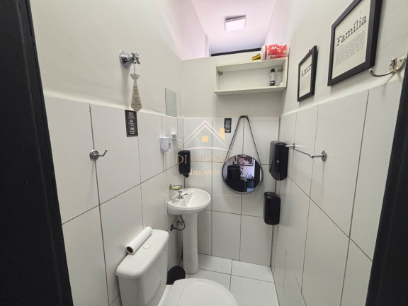 Sala Comercial à Venda, 40 m² em Centro - Campinas