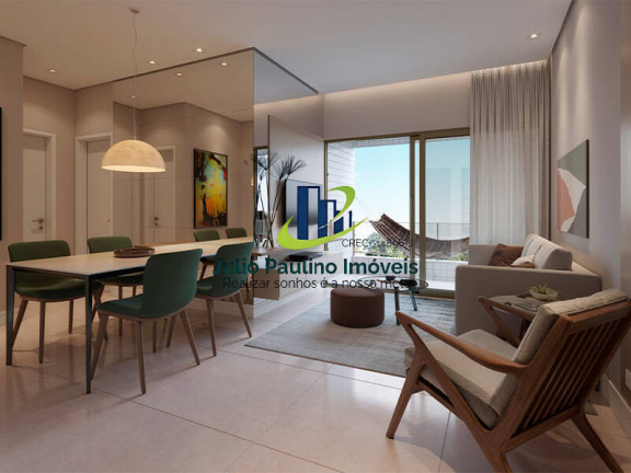 Imagem Apartamento com 2 Quartos à Venda,  em Casa Amarela - Recife