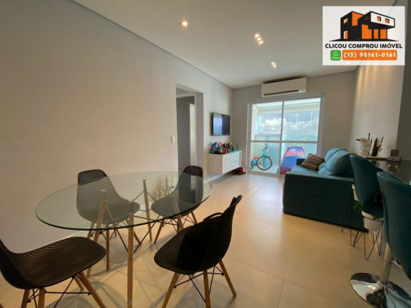 Imagem Apartamento com 2 Quartos à Venda, 75 m² Imagem Apartamento com 2 Quartos à Venda, 75 m²