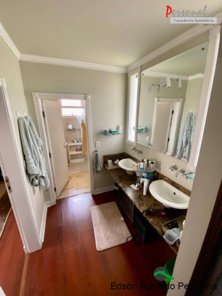 Imagem Casa com 2 Quartos à Venda, 950 m² em Alphaville Residencial Um - Barueri