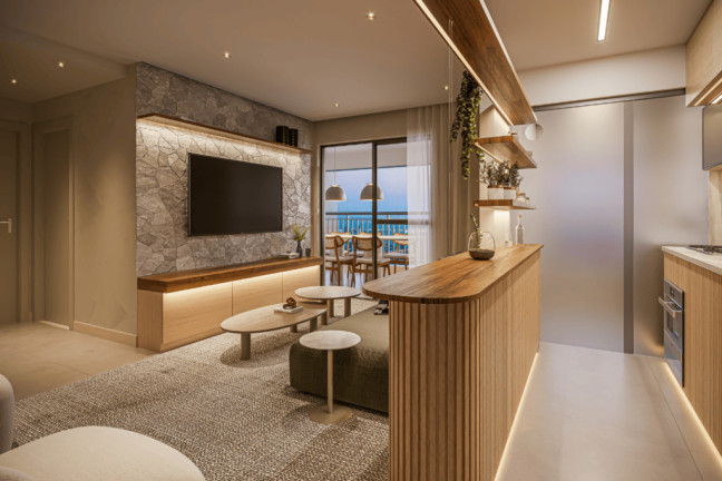Imagem Apartamento com 2 Quartos à Venda, 80 m² em Butantã - São Paulo Imagem Apartamento com 2 Quartos à Venda, 80 m² em Butantã - São Paulo
