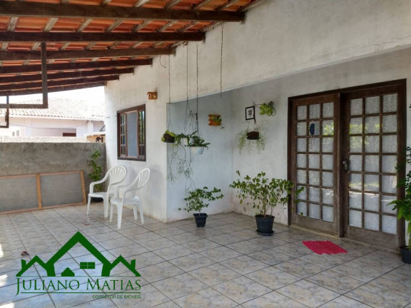 Imagem Casa com 2 Quartos à Venda, 104 m² em Costeira - Balneário Barra Do Sul Imagem Casa com 2 Quartos à Venda, 104 m² em Costeira - Balneário Barra Do Sul