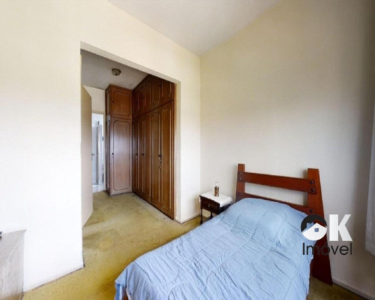 Imagem Apartamento com 3 Quartos à Venda, 187 m² em Higienópolis - São Paulo Imagem Apartamento com 3 Quartos à Venda, 187 m² em Higienópolis - São Paulo