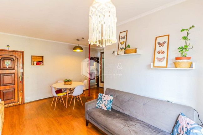 Imagem Apartamento com 3 Quartos à Venda, 71 m² em Vila Gertrudes - São Paulo Imagem Apartamento com 3 Quartos à Venda, 71 m² em Vila Gertrudes - São Paulo