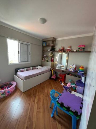 Foto do imóvel Apartamento com 3 Quartos à Venda, 110 m² em Centro - Taubaté