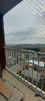 Imagem Apartamento com 3 Quartos à Venda, 69 m² em Centro - Diadema