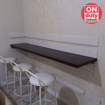 Imagem Apartamento com 3 Quartos à Venda, 100 m² em Macuco - Santos Imagem Apartamento com 3 Quartos à Venda, 100 m² em Macuco - Santos