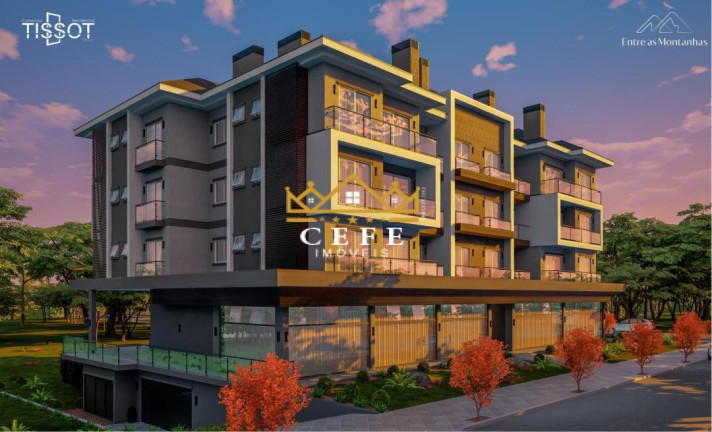 Imagem Imóvel com 1 Quarto à Venda, 72 m² em Várzea Grande - Gramado Imagem Imóvel com 1 Quarto à Venda, 72 m² em Várzea Grande - Gramado
