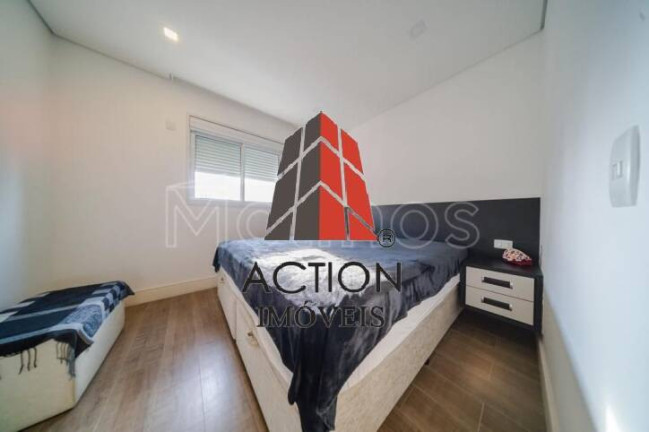 Foto do imóvel Apartamento com 3 Quartos à Venda, 144 m² em Vila Santo Estevão - São Paulo