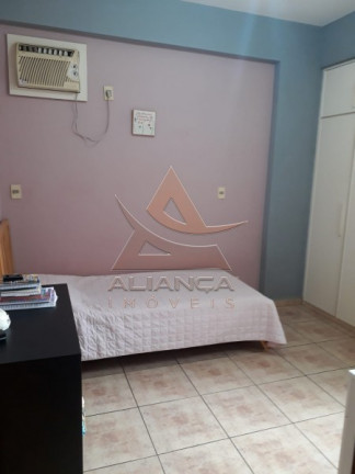 Imagem Apartamento com 3 Quartos à Venda, 123 m² em Centro - Ribeirão Preto Imagem Apartamento com 3 Quartos à Venda, 123 m² em Centro - Ribeirão Preto