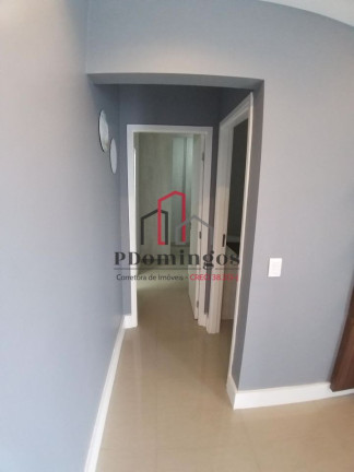 Imagem Apartamento com 2 Quartos à Venda, 67 m² em Condomínio Residencial Viva Vista - Sumaré