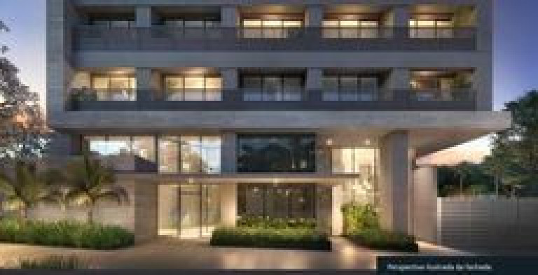 Imagem Apartamento com 1 Quarto à Venda, 27 m² em Itaim Bibi - São Paulo