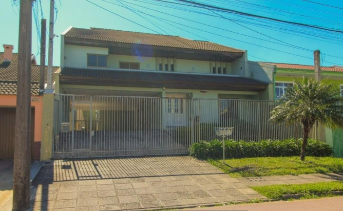 Casa com 5 Quartos à Venda, 618 m² em Jardim Das Américas - Curitiba