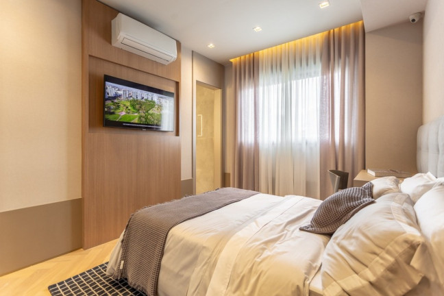Imagem Apartamento com 3 Quartos à Venda, 202 m² em Jardim Europa - Porto Alegre Imagem Apartamento com 3 Quartos à Venda, 202 m² em Jardim Europa - Porto Alegre