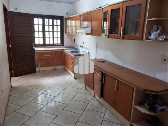Imagem Casa com 3 Quartos para Alugar, 120 m² em Faxinal - Torres