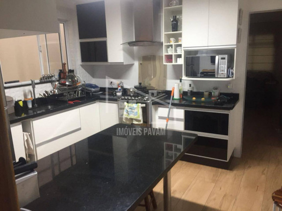 Imagem Casa com 3 Quartos à Venda, 141 m² em Paulicéia - São Bernardo Do Campo