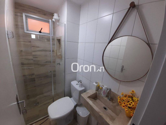 Imagem Apartamento com 3 Quartos à Venda, 70 m² em Setor Marechal Rondon - Goiânia Imagem Apartamento com 3 Quartos à Venda, 70 m² em Setor Marechal Rondon - Goiânia