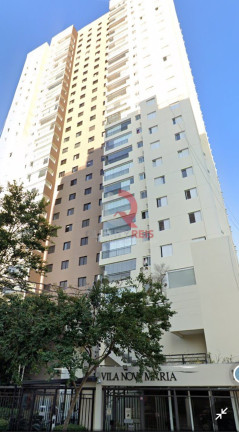 Imagem Apartamento com 3 Quartos à Venda, 77 m² em Vila Maria - São Paulo Imagem Apartamento com 3 Quartos à Venda, 77 m² em Vila Maria - São Paulo