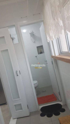 Imagem Apartamento com 2 Quartos à Venda, 88 m² em Santa Paula - São Caetano Do Sul