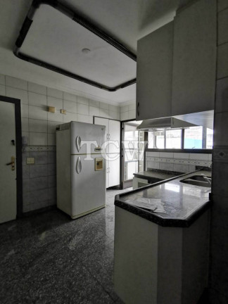 Imagem Apartamento com 4 Quartos à Venda, 157 m² em Aclimação - São Paulo Imagem Apartamento com 4 Quartos à Venda, 157 m² em Aclimação - São Paulo