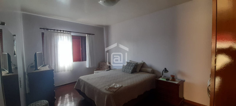 Imagem Casa com 3 Quartos à Venda, 504 m² em Jardim São Paulo - Poços De Caldas Imagem Casa com 3 Quartos à Venda, 504 m² em Jardim São Paulo - Poços De Caldas