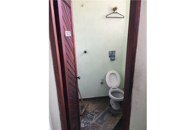 Imagem Imóvel Comercial à Venda, 38 m² em Quinta Da Paineira - São Paulo