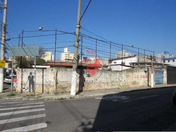 Terreno à Venda,  em Rudge Ramos - São Bernardo Do Campo