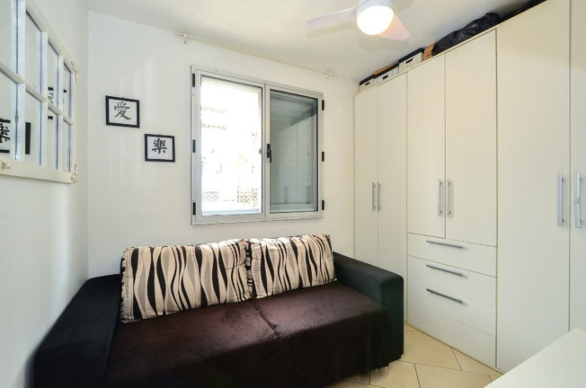 Imagem Apartamento com 2 Quartos à Venda, 54 m² em Chácara Santo Antônio (zona Sul) - São Paulo