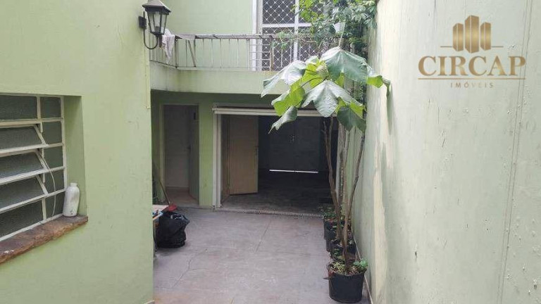Imagem Sobrado com 3 Quartos à Venda, 600 m² em Perdizes - São Paulo Imagem Sobrado com 3 Quartos à Venda, 600 m² em Perdizes - São Paulo