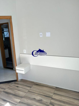 Imagem Apartamento com 2 Quartos à Venda, 48 m² em Parque Erasmo Assunção - Santo André Imagem Apartamento com 2 Quartos à Venda, 48 m² em Parque Erasmo Assunção - Santo André
