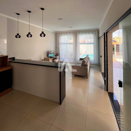 Imagem Casa à Venda, 250 m² em Vila Suiça - Pindamonhangaba
