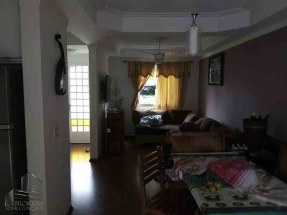 Imagem Casa de Condomínio com 3 Quartos à Venda, 97 m² em Green Valley - Votorantim