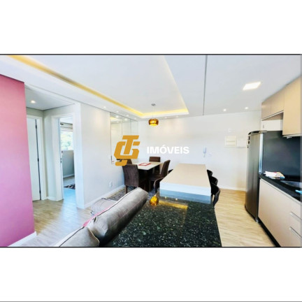 Imagem Apartamento com 2 Quartos para Alugar, em Canhanduba - Itajaí Imagem Apartamento com 2 Quartos para Alugar, em Canhanduba - Itajaí