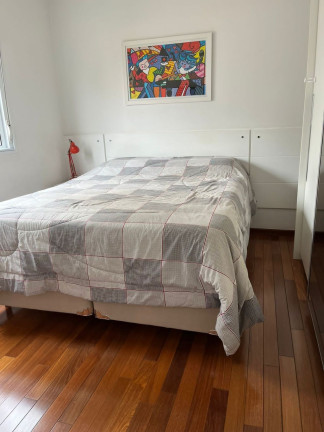 Imagem Apartamento com 3 Quartos à Venda, 143 m² em Vila Leopoldina - São Paulo