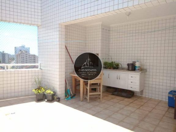 Imagem Apartamento com 2 Quartos à Venda, 130 m² em Vila Altântica - Mongaguá
