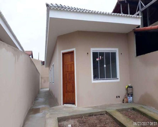 Imagem Casa com 2 Quartos à Venda, 73 m² em Balneário Das Conchas - São Pedro Da Aldeia