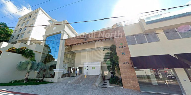 Imagem Apartamento com 2 Quartos à Venda, 92 m² em Nações - Balneário Camboriú