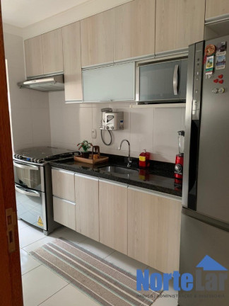 Imagem Apartamento com 2 Quartos à Venda, 60 m² em Vila Santos - São Paulo
